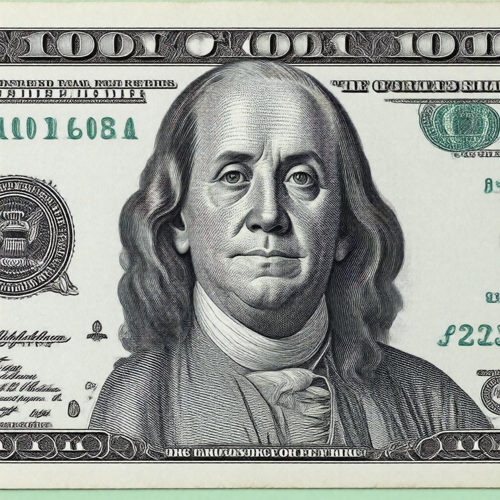 Federal Reserve Notes